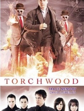 Trace Memory - David Llewellyn