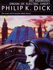 Do Androids Dream of Electric S - Philip K. Dick