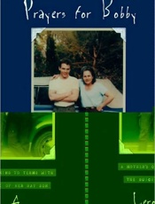 Prayers for Bobby - Leroy Aarons