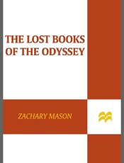 The Lost Books of the Odyssey_ - Zachary Mason