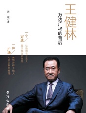 王健林：万达广场的背后