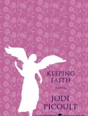Keeping Faith_ A Novel - Jodi Picoult