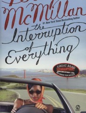 The Interruption of Everything - Terry McMillan