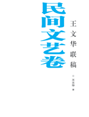 银川文学艺术精品工程（民间文艺卷）——王文华联稿