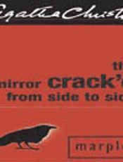 The Mirror Crack'd from Side to - Agatha Christie
