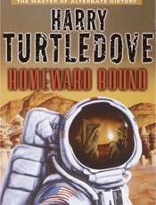 Homeward Bound - Harry Turtledove
