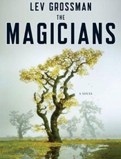 The Magicians - Lev Grossman
