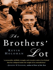 The Brothers' Lot - Kevin Holohan