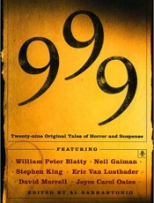 999_ Twenty-Nine Original Tales - Al Sarrantonio