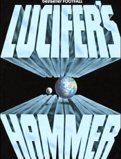 Lucifer's Hammer - Larry Niven; Jerry Pournelle