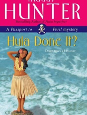 Hula Done It_ - Maddy Hunter