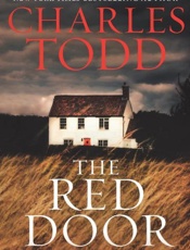 The Red Door - Charles Todd