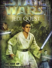Star Wars_ Jedi Quest 01_ The W - Jude Watson