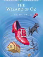 The Wizard of Oz (Puffin Classi - L. Frank Baum