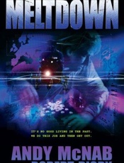 Meltdown - Andy McNab; Robert Rigby