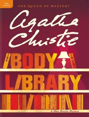 The Body in the Library - Agatha Christie