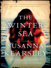 The Winter Sea - Susanna Kearsley