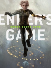 Ender's Game - Orson Scott Card