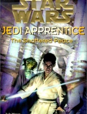 Star Wars_ Jedi Apprentice 10_ - Jude Watson