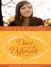 Dare to Be Different - Nicole O'Dell