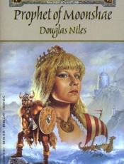 Prophet of Moonshae - Douglas Niles