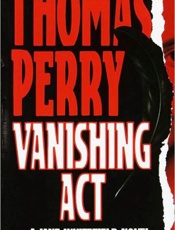 Vanishing Act - Thomas Perry