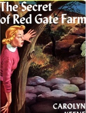 The Secret of Red Gate Farm - Carolyn Keene