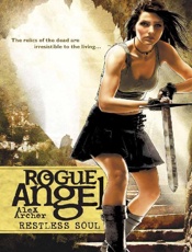 Restless Soul - Alex Archer