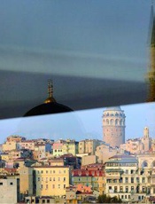 《ACROSS穿越》城邦赋——伊斯坦不二：Istanbul百科指南 - ACROSS穿越