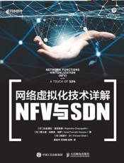 网络虚拟化技术详解：NFV与SDN