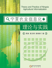 宁夏农业信息化理论与实践