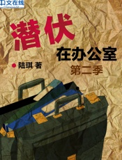 潜伏在办公室 第二季-陆琪