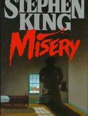 Stephen King - Misery (v5)