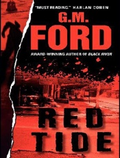 Red Tide - G. M. Ford