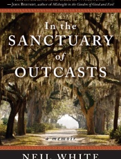 In the Sanctuary of Outcasts_ A - Neil White
