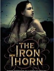 The Iron Thorn - Caitlin Kittredge