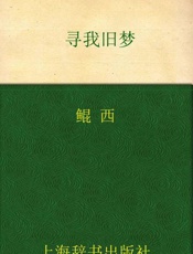 开卷书坊 寻我旧梦-鲲西