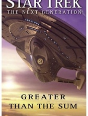 Greater Than the Sum - Christopher L. Bennett
