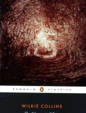 The Woman in White - Wilkie Collins; John Sutherland