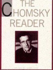 The Chomsky Reader - Noam Chomsky