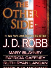 The Other Side - J. D. Robb; Mary Blayney; Patri