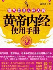 黄帝内经使用手册 - 武国忠