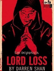 Lord Loss - Darren Shan
