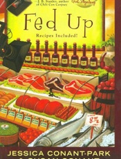 Fed Up - Jessica Conant-Park; Susan Cona