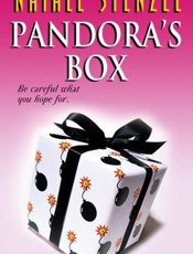 Pandora's Box - Natale Stenzel