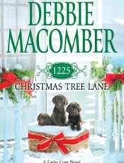 1225 Christmas Tree Lane - Debbie Macomber