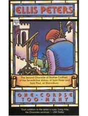 One Corpse Too Many_ The Second - Ellis Peters