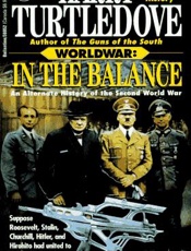 Worldwar_ In the Balance - Harry Turtledove