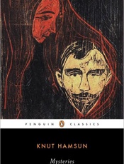 Mysteries - Knut Hamsun; Gerry Bothmer; Sve