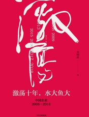 [激荡十年，水大鱼大]吴晓波